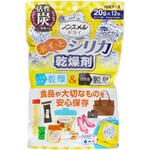 ノンスメルドライ ポイっとシリカ 白元アース