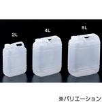 ポリ減容ボトル(36本) サンプラテック