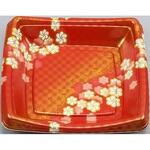 SFシャチ皿 シーピー化成