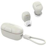 Bluetooth5.3完全ワイヤレス カフェイヤホン ナガオカトレーディング