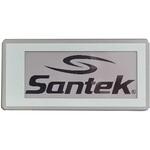 SE0290A2 EZDoorSign Santek