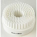 97064 cotta プラスチック製抜型(7個セット) cotta