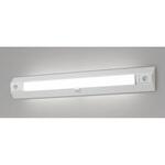 電池内蔵型非常用LED(常時・非常時LED点灯) 一体型階段灯 ワイドタイプ 40形 Panasonic(パナソニック)