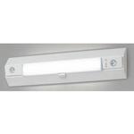 電池内蔵型非常用LED(常時・非常時LED点灯) 一体型階段灯 ワイドタイプ 20形 Panasonic(パナソニック)