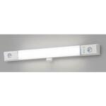 電池内蔵型非常用LED(常時・非常時LED点灯) 一体型階段灯 スリムタイプ 20形 Panasonic(パナソニック)