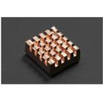 PRT-18704 Heatsink - 13.20×12.10 mm Copper SPARKFUN