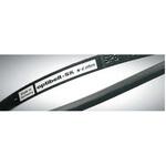52x16 x 1525 プーリー ベルト 幅 52mm ポリクロロプレン Vario Power Optibelt