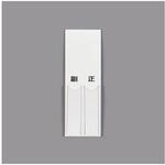 EA983CJ-31 指名標識(空白)150x50mm EA983CJシリーズ エスコ