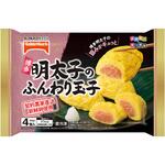 [冷凍]明太子のふんわり玉子 テーブルマーク
