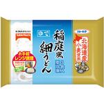 [冷凍]北海道産小麦使用 稲庭風細うどん テーブルマーク