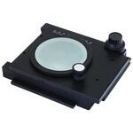 STD-360XY 顕微鏡用回転式XYステージ SK(新潟精機)