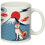 富士山マグカップ アーテック[学校教材・教育玩具]