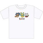 ばけたび富士山Tシャツ L アーテック[学校教材・教育玩具]