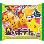 [冷凍]星のポテト屋さん ハインツ日本