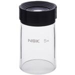 ルーペ NSK