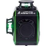 レーザーロボ Xline MINI グリーン シンワ測定