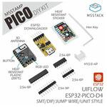 M5Stamp Pico DIY Kit M5Stack
