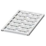 1025150 マーカー UCT-EMNP スナップインマーカー for use with Bluemark cled Bluemark ID Bluemark ID COLOR 1袋 10個入 フエニックス・コンタクト