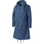 #9820-17-XL デニシャンコート インディゴ #9820-17シリーズ CUC(中国産業)