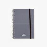 ちぎれるノート リングタイプ TwoDucks