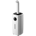 超音波式加湿器 21L DV-J2101 大型超音波式加湿器 21L 1個 ASK TRADING(エーエスケー