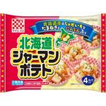 [冷凍]北海道ジャーマンポテト ケイエス冷凍食品