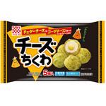 [冷凍]チーズちくわ ケイエス冷凍食品
