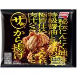 [冷凍]ザ★から揚げ 味の素