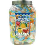 熱中飴 ミックスBOX 約200粒 グリーンクロス