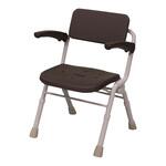 PN-L41831BR シャワーチェア(エクリアAir) PN-L41831シリーズ パナソニックエイジフリー・ライフテック