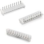 68800411722 基板接続用ピンヘッダ 4極 2.5mm 1列 1袋 10個入 WURTH ELEKTRONIK