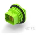 1-2350891-3 自動車用コネクタ 20極 メス レセプタクル 1箱 120個入 TE CONNECTIVITY