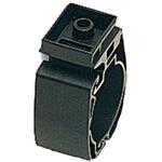 6697 40 00 FIXING CLIP FOR RIGID PIPE O 40 M8 1袋 15個入 Transair