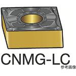 CNMG120408LC T-Max P 旋削用ネガチップ 1セット(10個入) CNMG120408LCシリーズ サンドビック