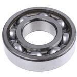 KLNJ5/8 ボールベアリング15.87mm34.92mm 深溝 NSK(日本精工)