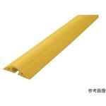NP610Y 軟質プロテクタ 幅60 NPシリーズ マサル工業