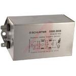 5500.2056 IECフィルタ ねじ取り付け 10A SCHURTER