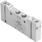VUWG-L10-B52-M5 エアソレノイドバルブ VUWGシリーズ Festo