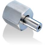 AEKT LH Stub Connector Bourdon