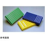 8660 リバーシブルマイクロチューブラック(フタ付き) Thermo Scientific