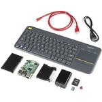 KIT-16812 SparkFun Raspberry Pi 4 Desktop Kit - 8GB SPARKFUN