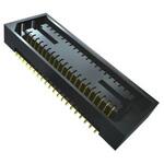 BSE-020-01-F-D-A-TR 基板接続用ソケット 40 極 0.8mm 2 列 表面実装 1袋 2個入 SAMTEC