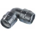 6602 50 00 90° ELBOW O 50 Transair