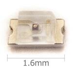 LTST-C190KRKT*10 薄型SMD1608チップLED LTST-C190シリーズ LITE-ON