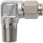 L-3/8G-PT3/8-SUS ステンレス継手 エルボ(インチG系列) 潤工社