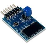 Pmod HYGRO Humidity and Temp Module DIGILENT