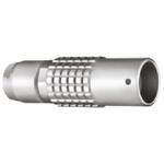 PHG.0B.306.CLLD52Z 丸型コネクタ 6極 ケーブルマウント LEMO