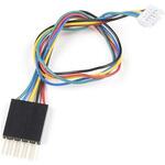 DD-18616 Breadboard to Cable - Pitch(Single Connector) DDシリーズ SPARKFUN