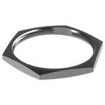 A112263-90 コネクタナット パネルナット Duramate AHDMシリーズ 1 11/16-18 UNEF 2B AMPHENOL