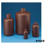 1131-04 標準規格瓶 丸型細口(遮光)滅菌済 1131シリーズ NIKKO(ニッコーハンセン)